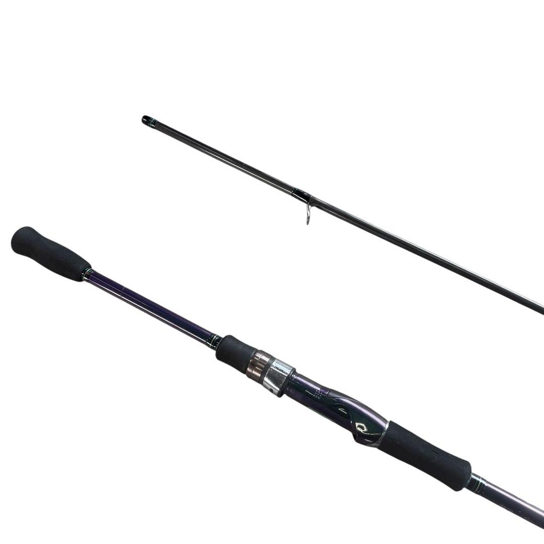 大人気‼️ダイワ　エメラルダスST86MH