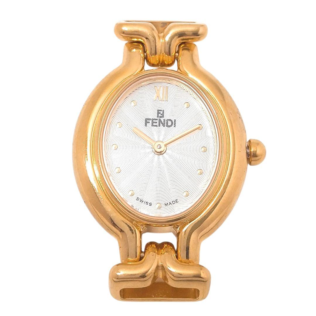 空*人様 【稼働】フェンディ FENDI 640L カメレオン　チェンジベルト