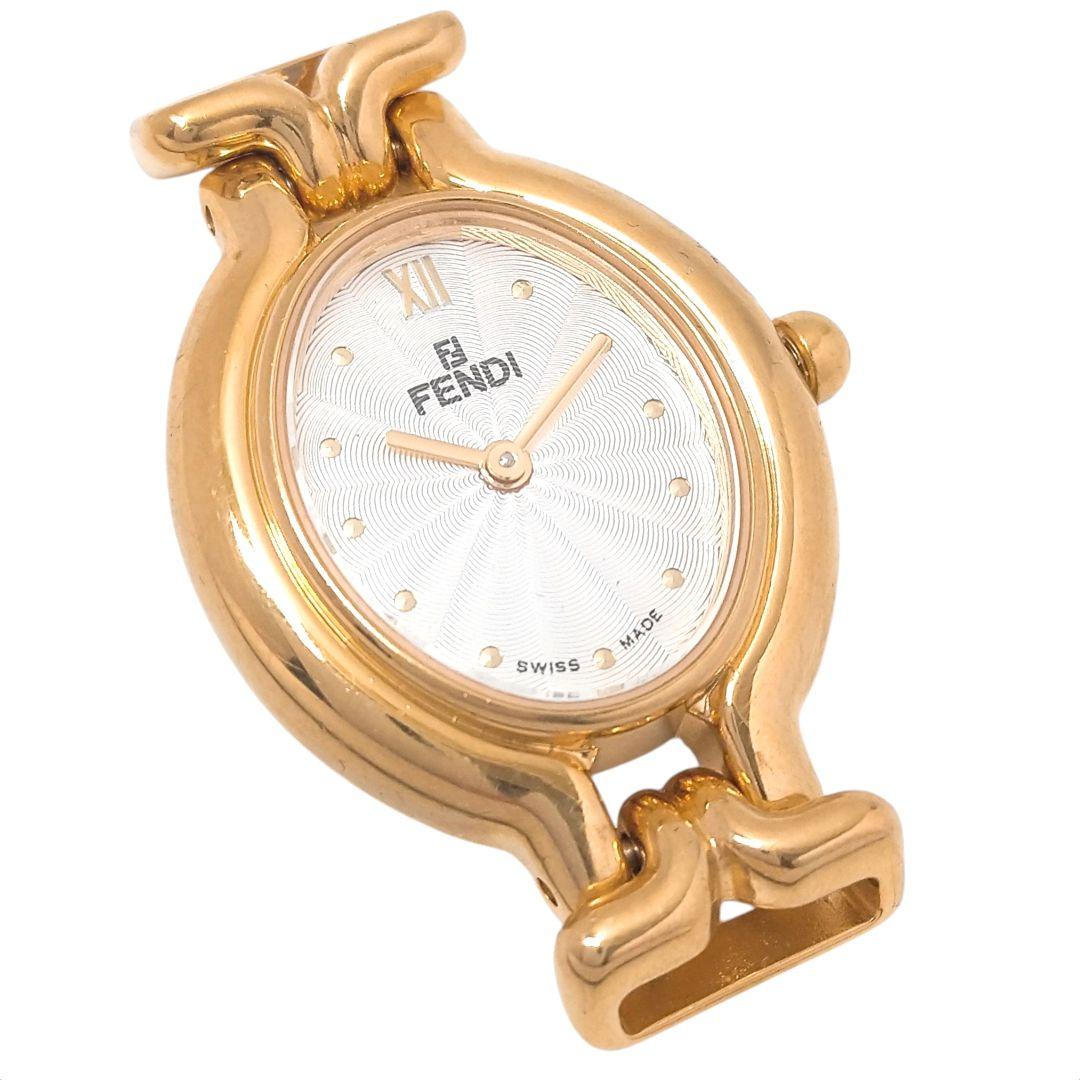 空*人様 【稼働】フェンディ FENDI 640L カメレオン　チェンジベルト