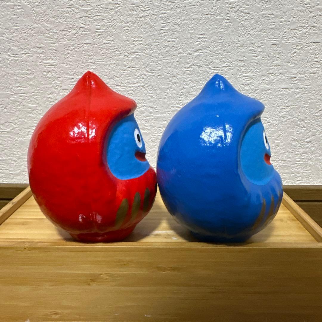 ドラゴンクエストジパング　だるまスライム　小