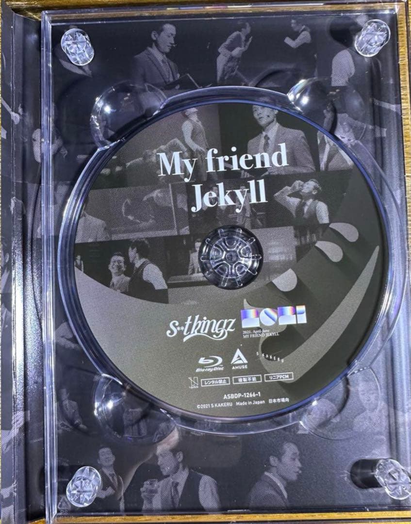 お笑い・バラエティ 2021 s**t kingz COMPLETE BOX NAMAHOSHOW