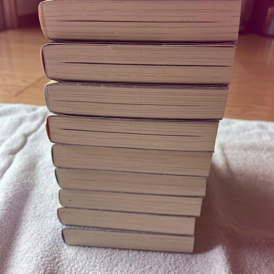 本好きの下剋上 司書になるためには手段を選んでいられません 第5部〔1〜9〕