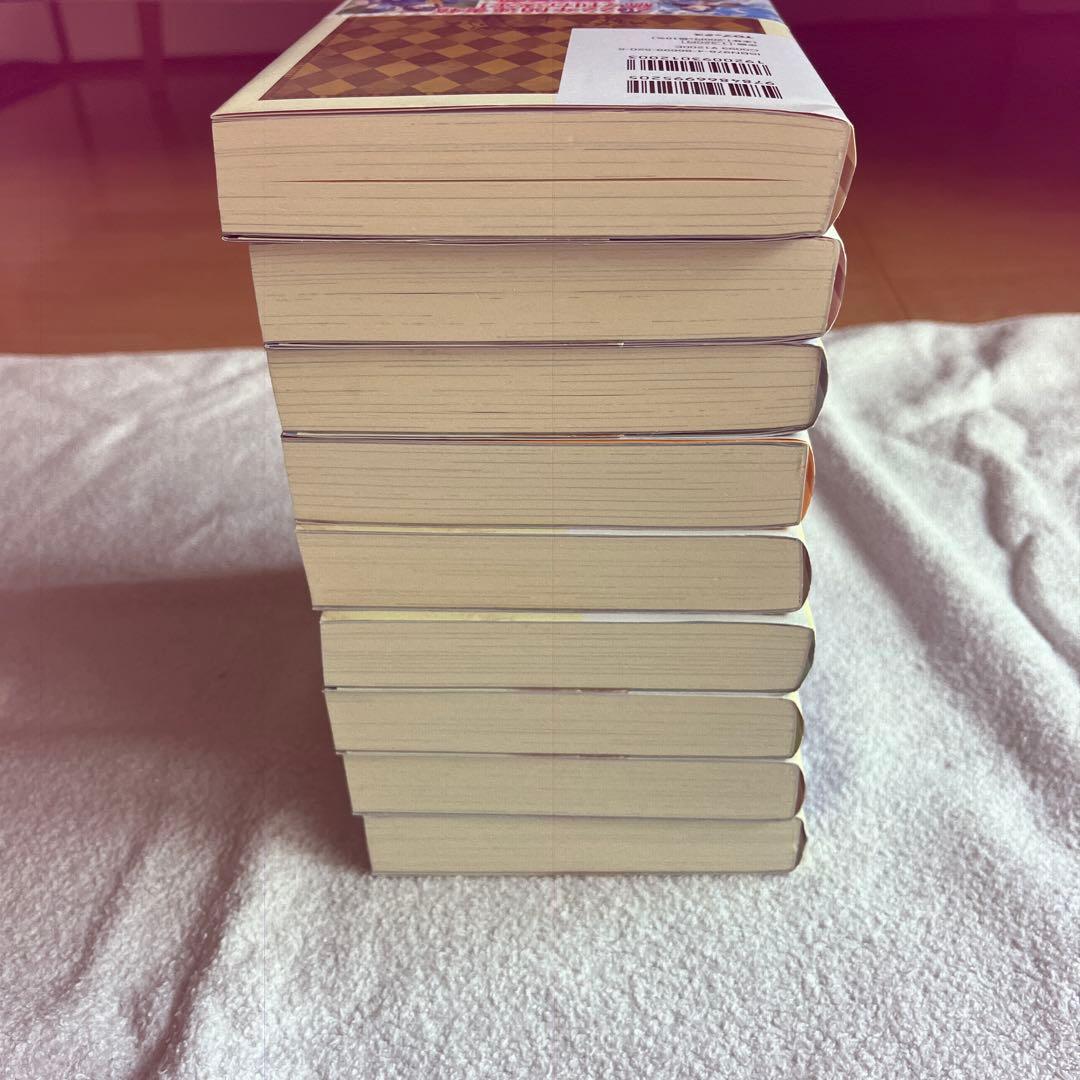 本好きの下剋上 司書になるためには手段を選んでいられません 第5部〔1〜9〕