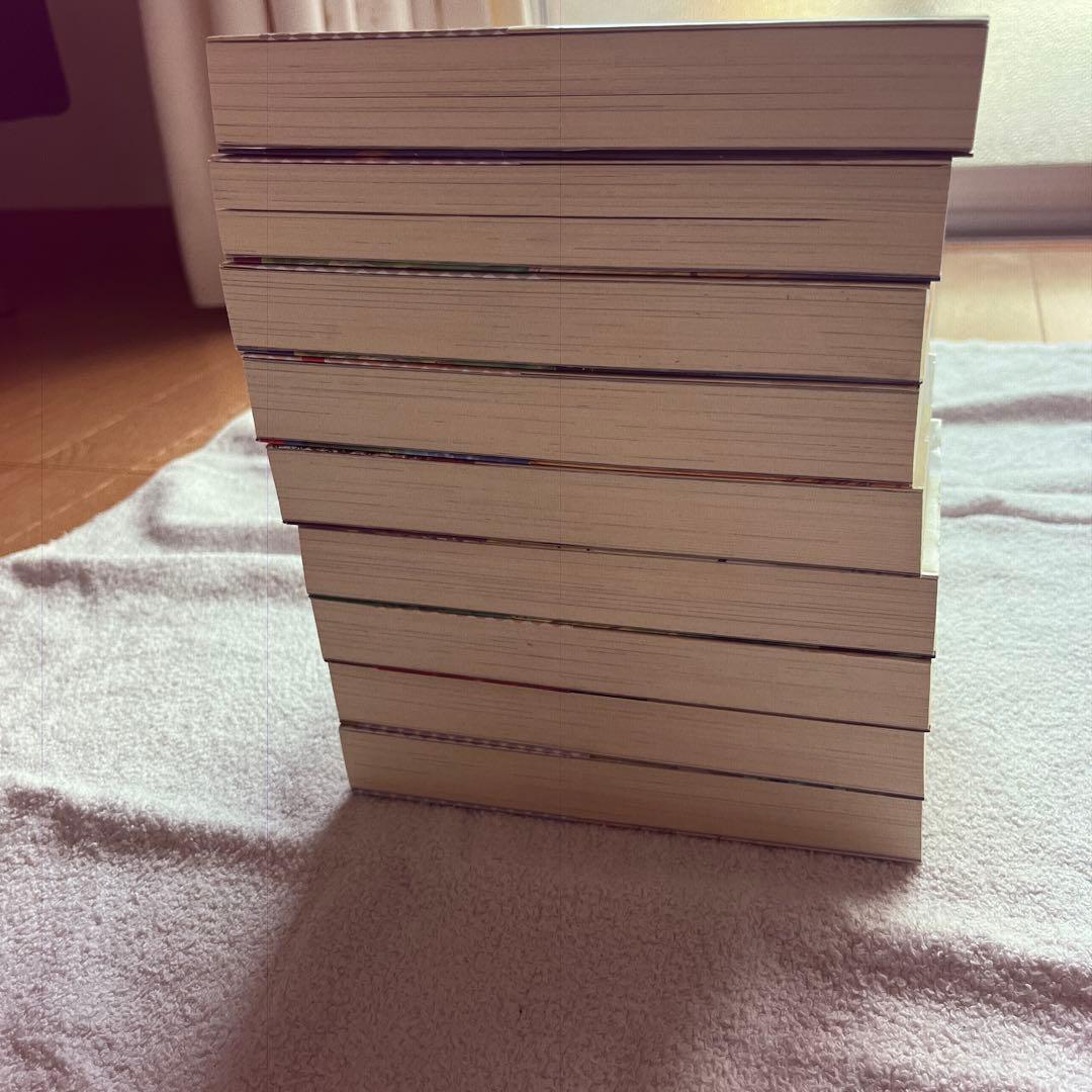 本好きの下剋上 司書になるためには手段を選んでいられません 第5部〔1〜9〕