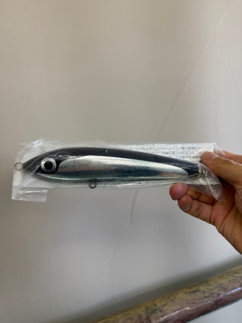 カーペンター ブルーフィッシュ 60-170 未使用品