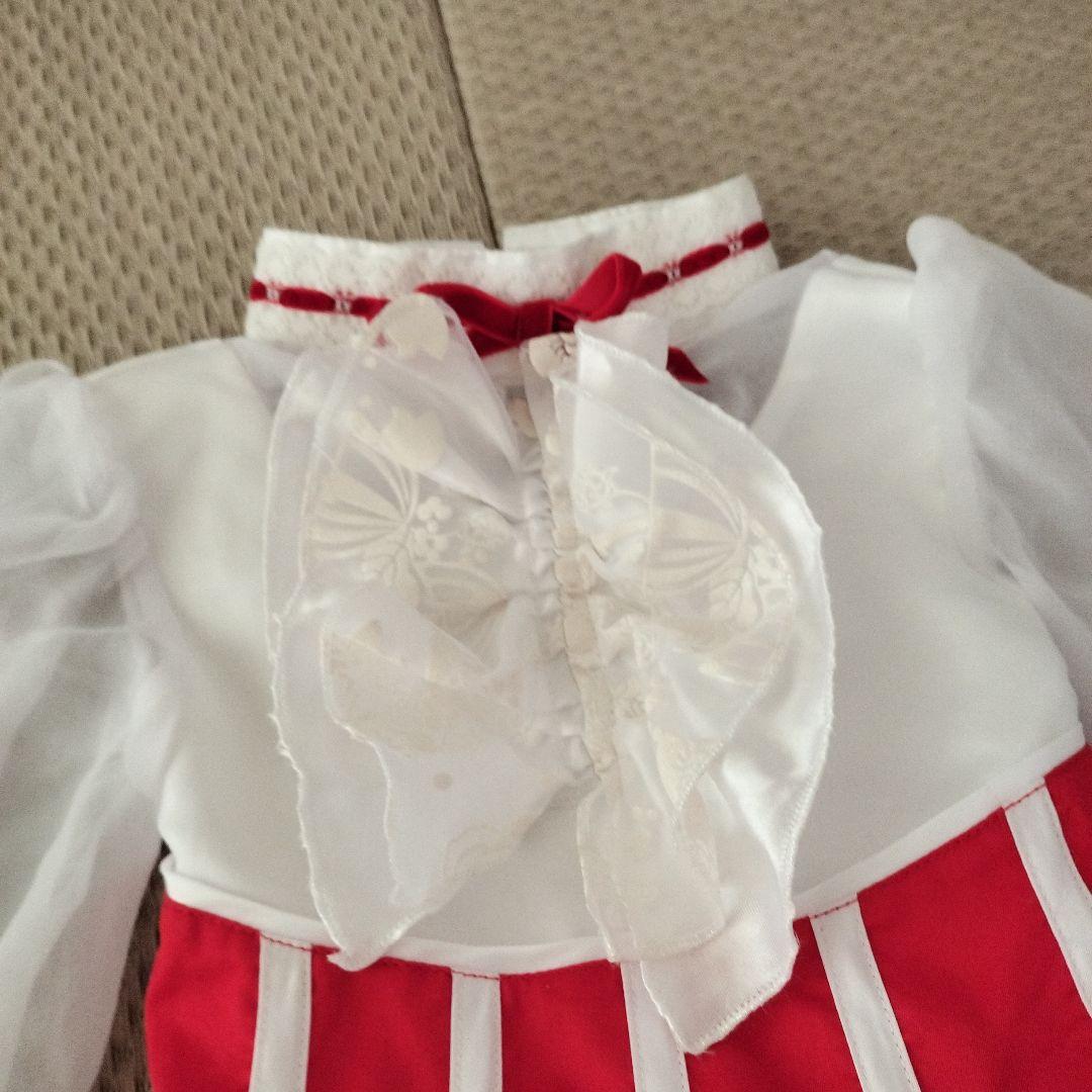 Y*m様 ディズニー　メリーポピンズ　コスチューム　Dハロ　98 仮装　キッズ