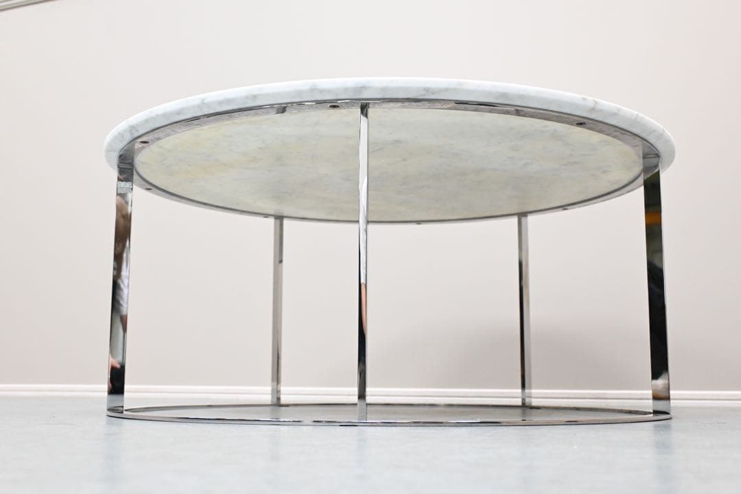 【極美品】 B&B italia Mera SMALL TABLES