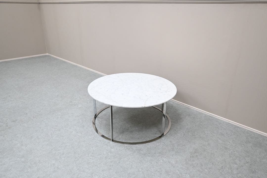 【極美品】 B&B italia Mera SMALL TABLES