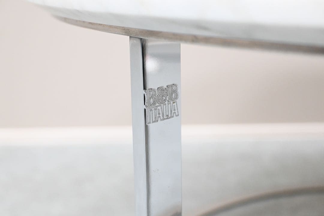 【極美品】 B&B italia Mera SMALL TABLES