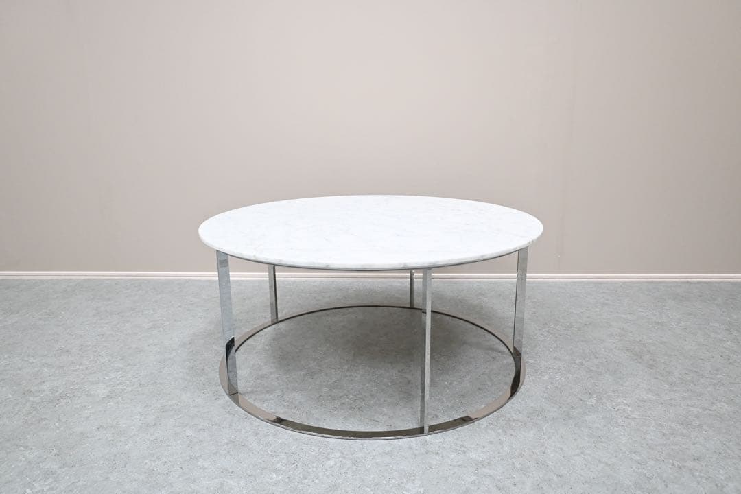 【極美品】 B&B italia Mera SMALL TABLES