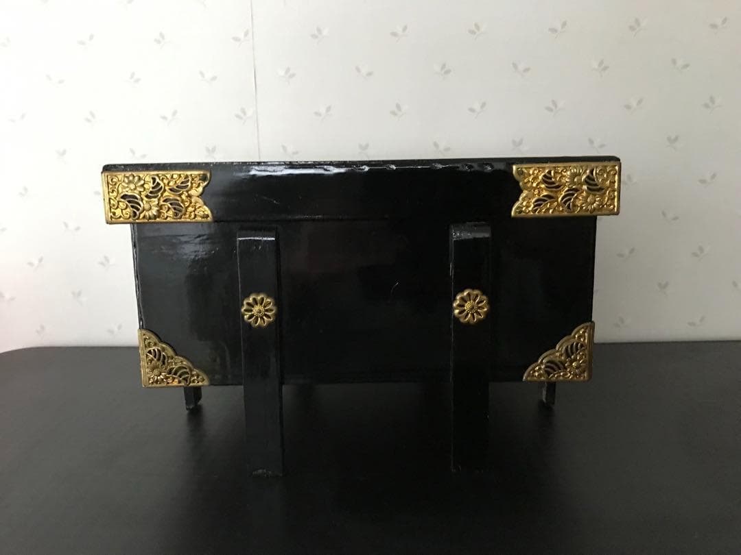 昭和レトロ　伝統的 五月人形 武士の姿