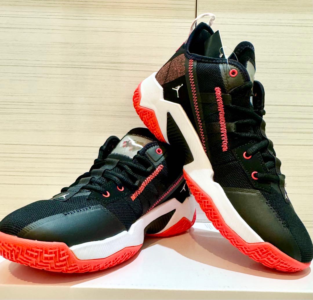 ♫新品タグ付・安心匿名配送♫ JORDAN ONE TAKE II PF 26