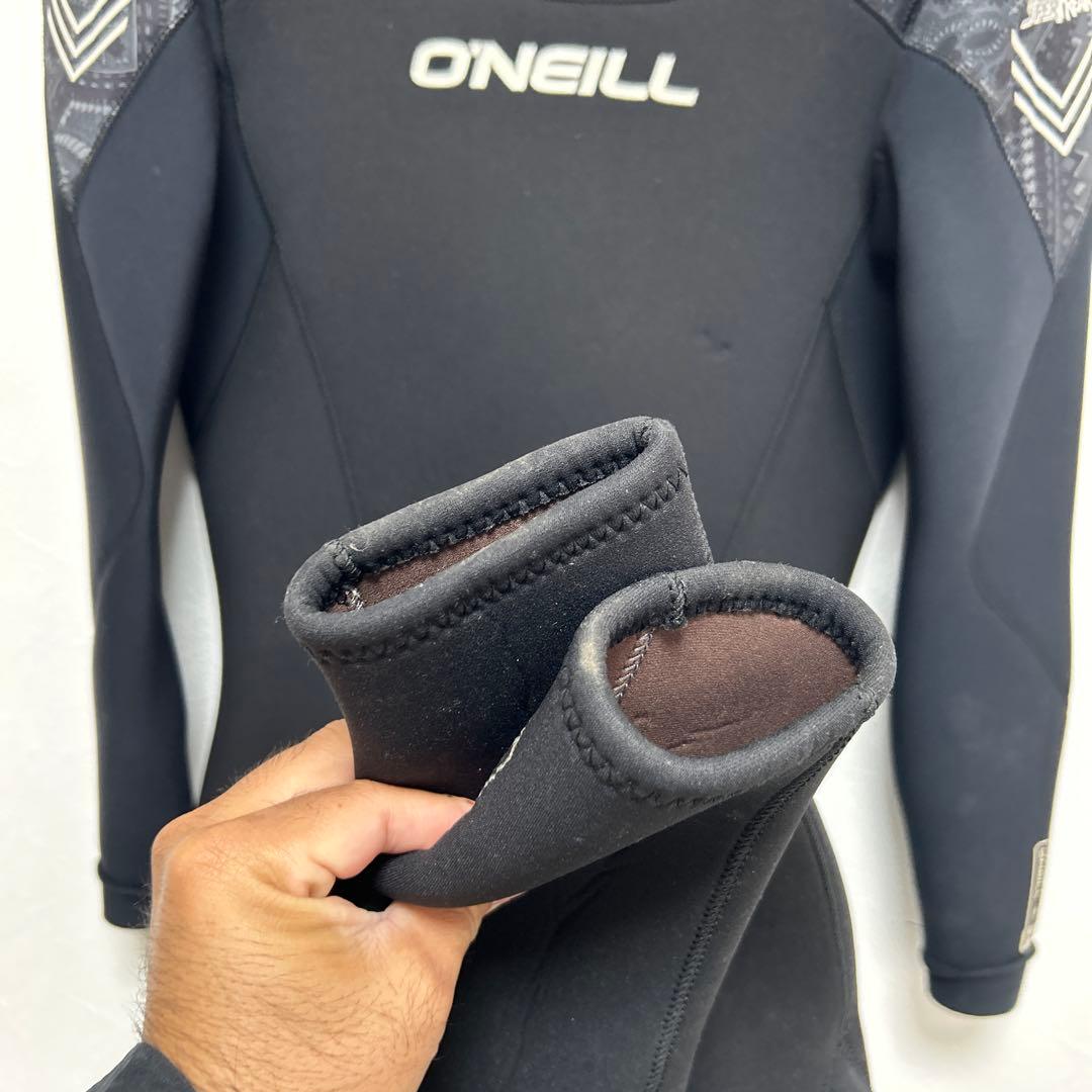ONEILL フルスーツ ブラック　ウェットスーツ　即日発送可能