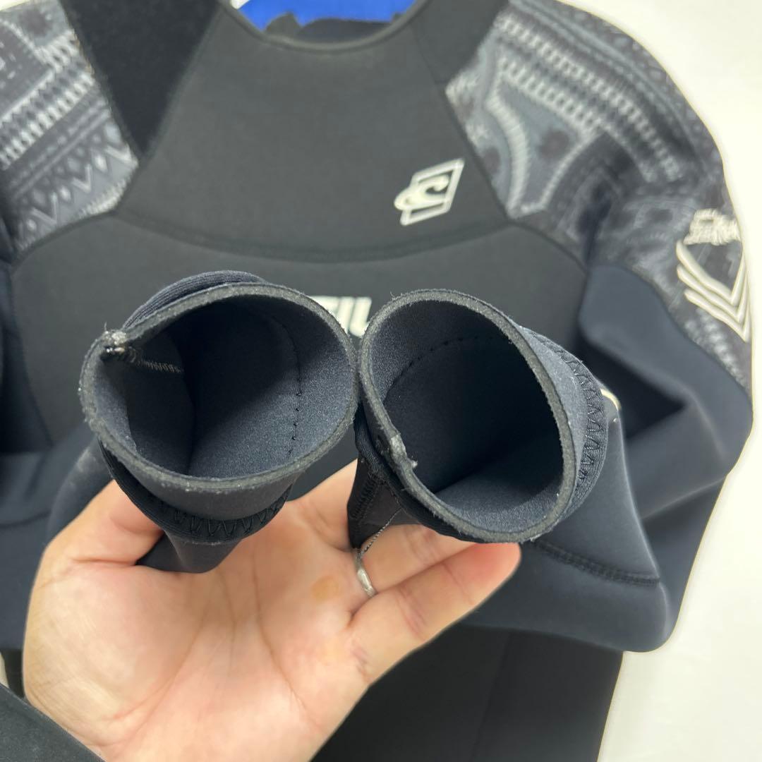 ONEILL フルスーツ ブラック　ウェットスーツ　即日発送可能