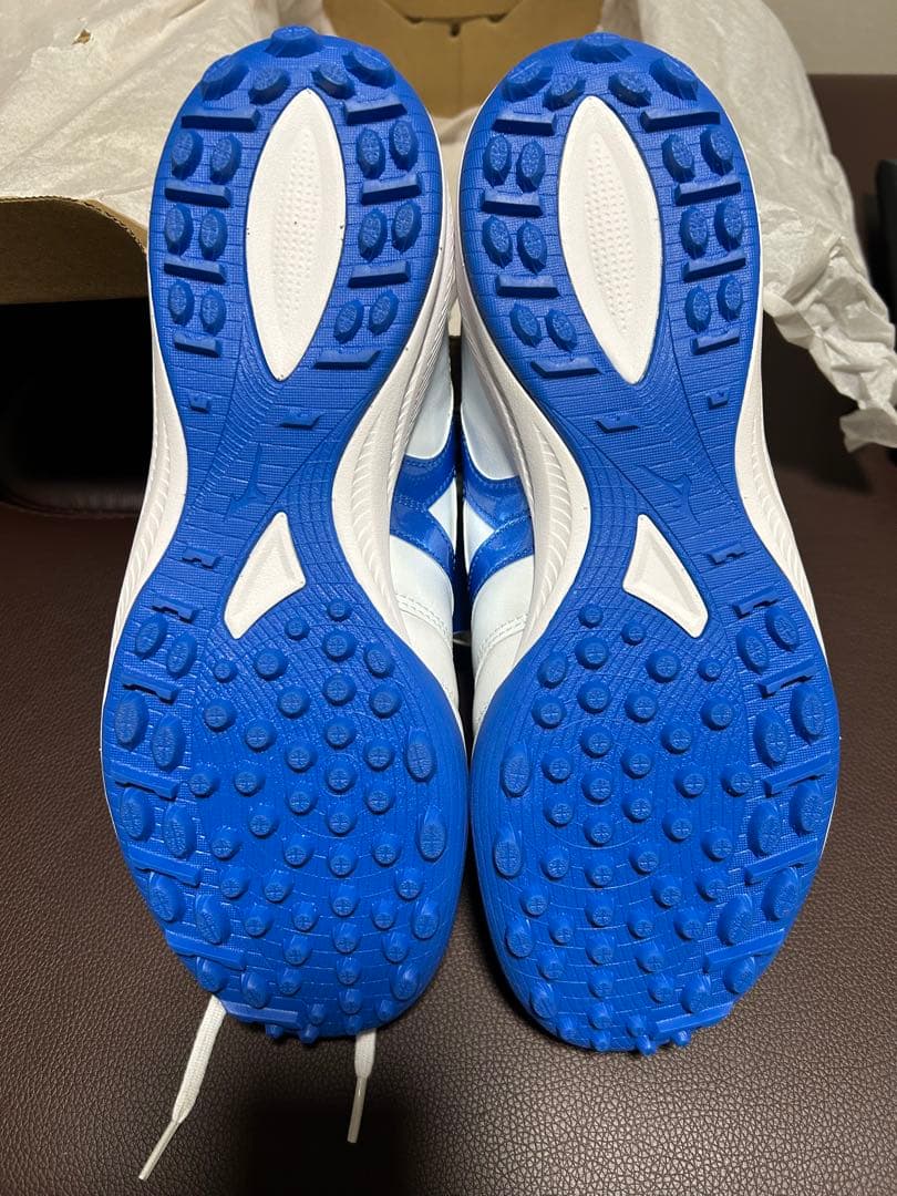 シューズ Mizuno Morelia Sala Elite TF 25.5cm