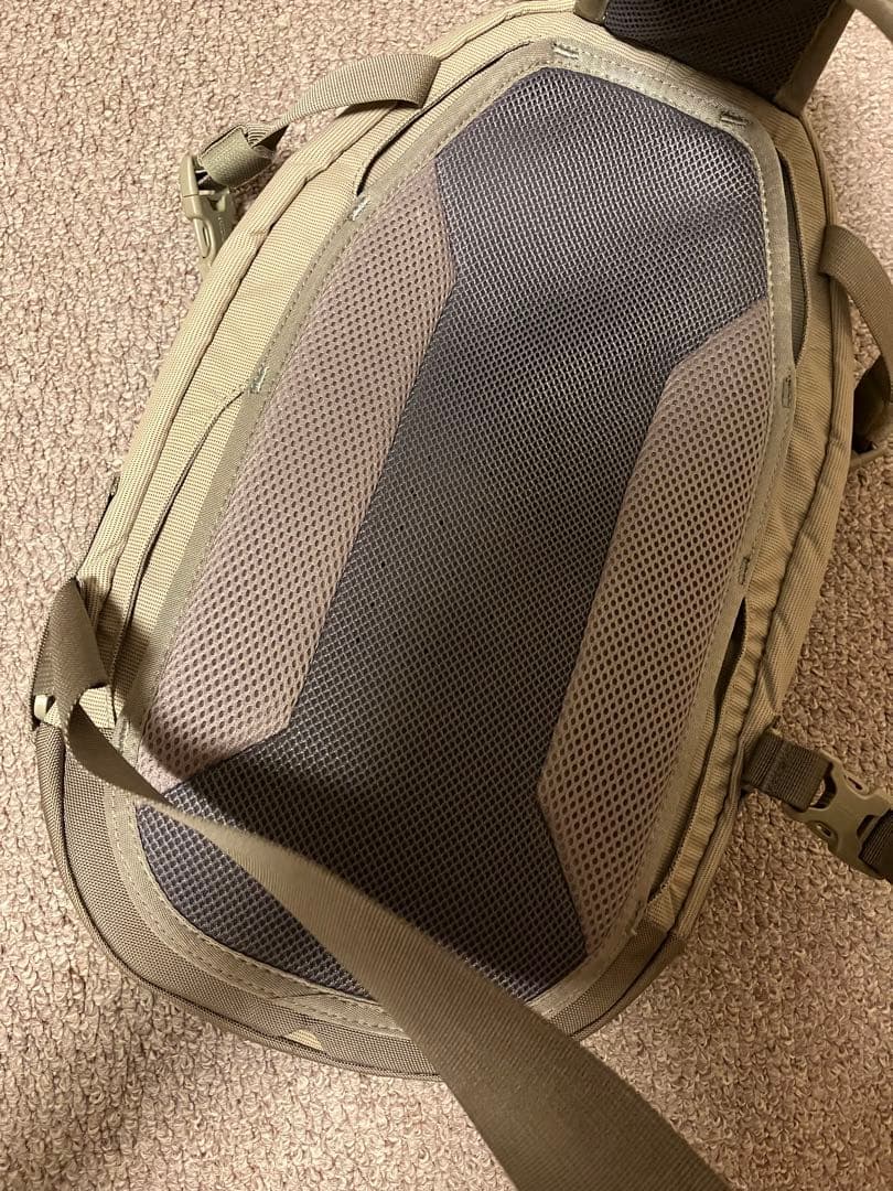 Simms FS Tactical Sling シムス スリング バッグ 15L