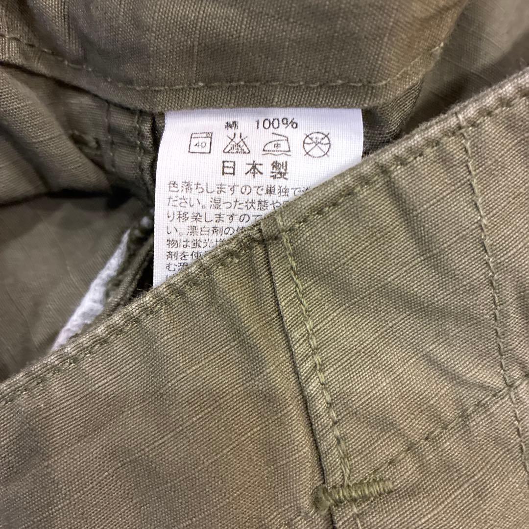 BEAMS BOY購入orSlowベーカーパンツ