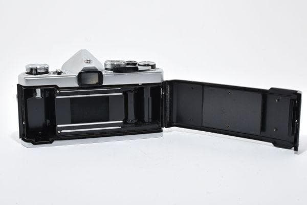 ★美品★動作確認済★ オリンパス OM-1MD マクロレンズセット #742