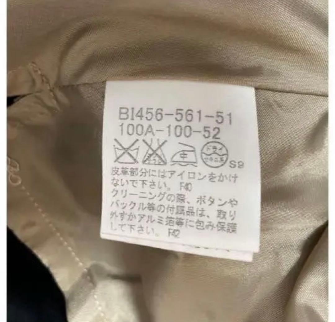 限定値引き中！！BURBERRY チェック柄 ワンピース