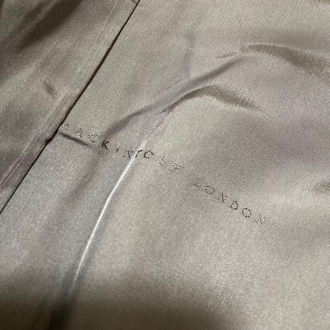 極美品♡ マッキントッシュロンドン スカートスーツ セットアップ ツイード 36