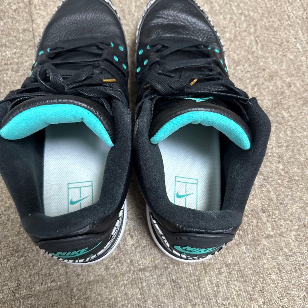 NIKE ZOOM VAPOR RF × AJ3