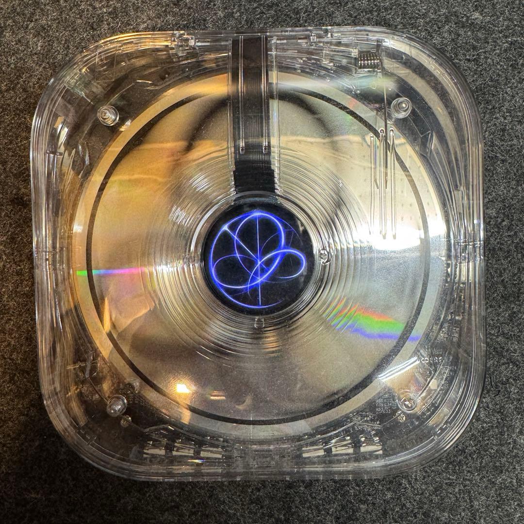 aespa Armageddon CDP ver. トレカなし