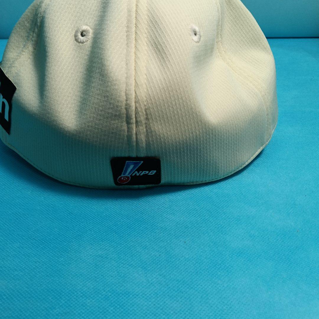 値下げ　阪神　Family with Tigers プロコレキャップ　59cm