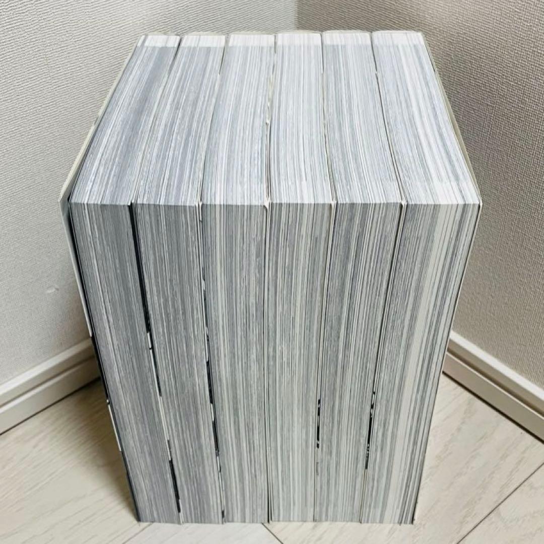 BLAME！ 新装版 1〜6巻 全巻セット 帯付き ブラム