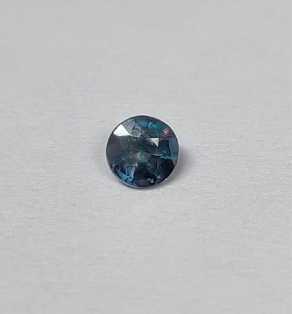 美しいカラーチェンジ!!★ブラジル産アレキサンドライト★オーダー受付中