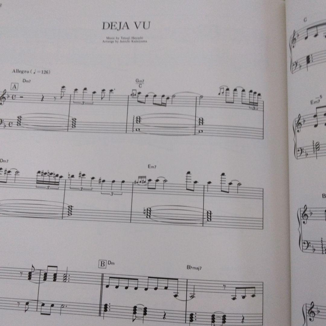 家宝にどうぞ！ 344 入手困難 菊池桃子 楽譜 卒業記念