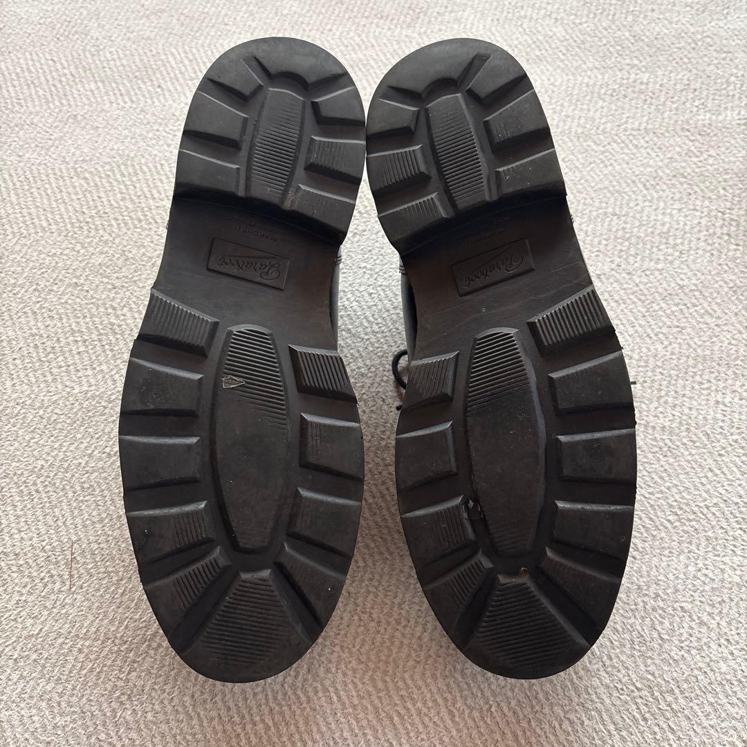 パラブーツ　ミカエル　Paraboot MICHAEL 41