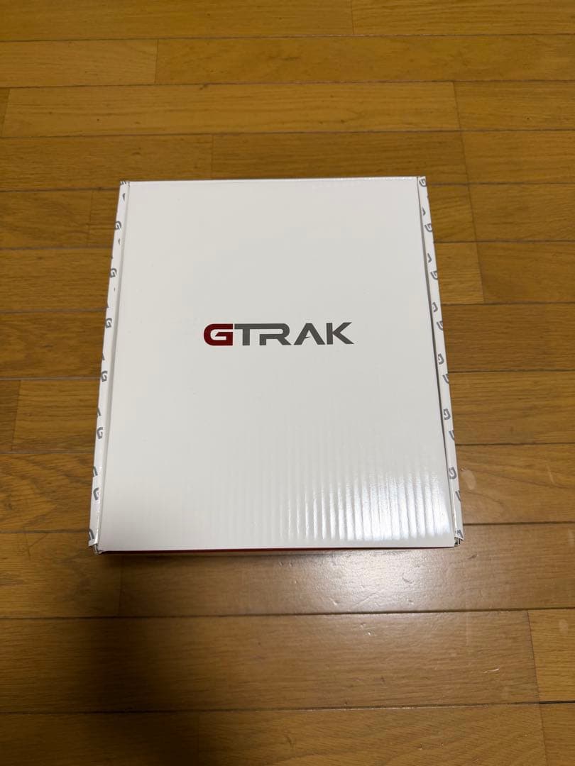 その他 GTRAK