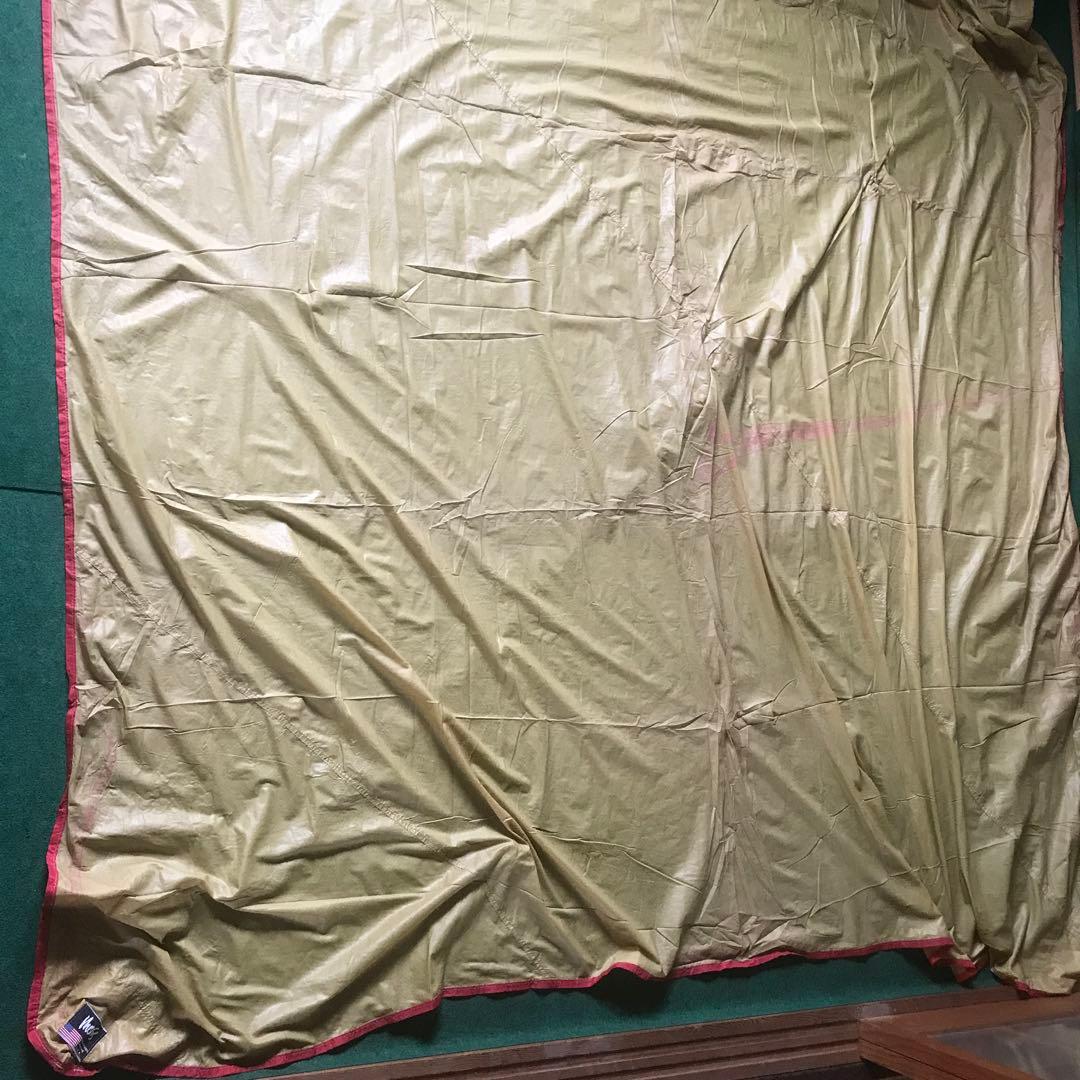 モス 12' パラウイング ポール付き