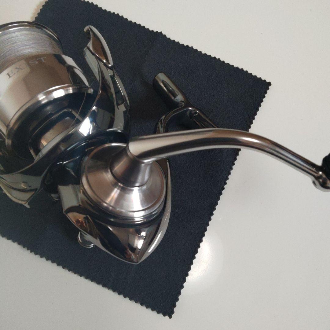 【DAIWA(ダイワ)】22イグジスト LT4000-CXH