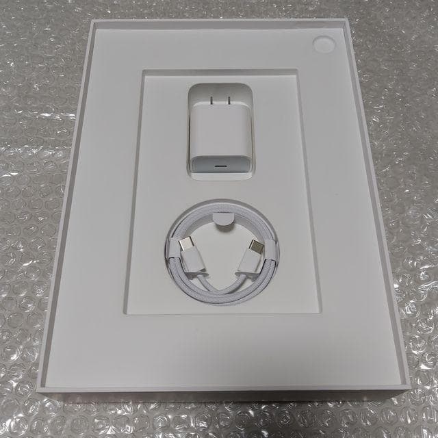 iPad (A16) Wi-Fi 128GB ブルー