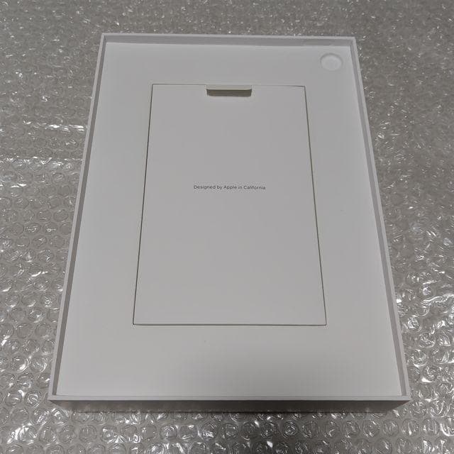 iPad (A16) Wi-Fi 128GB ブルー