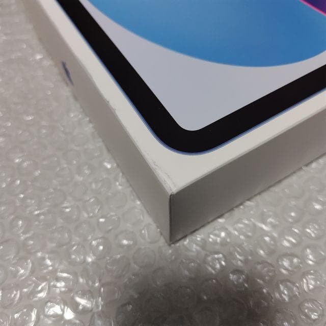 iPad (A16) Wi-Fi 128GB ブルー