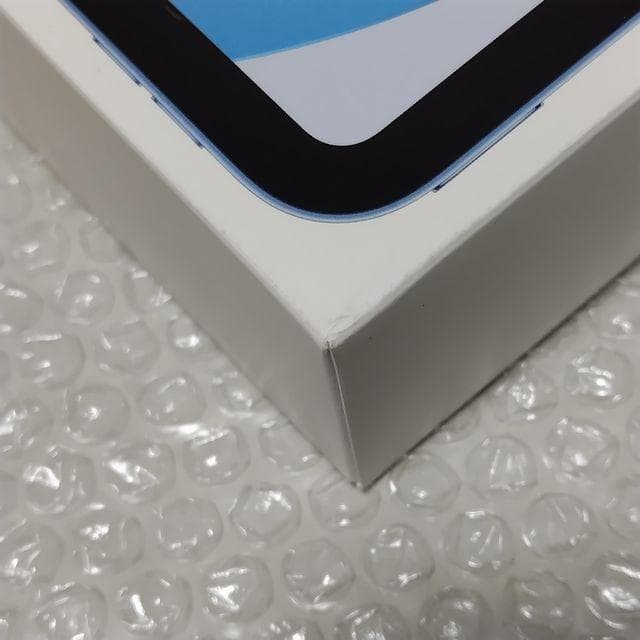 iPad (A16) Wi-Fi 128GB ブルー