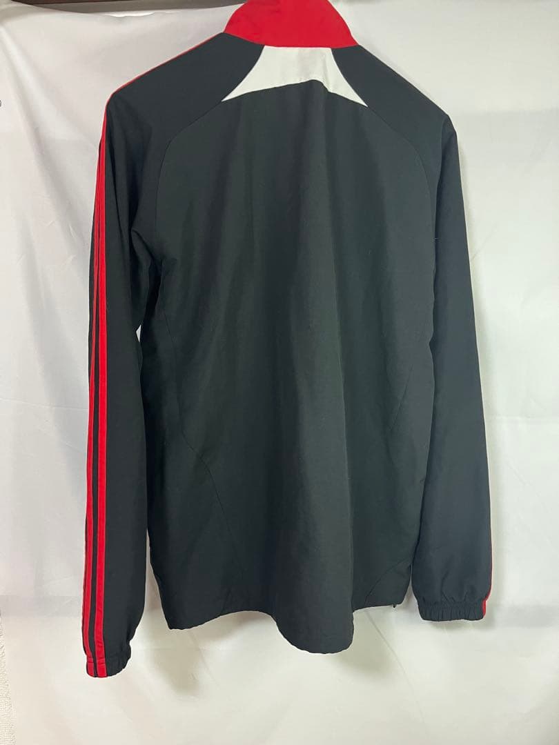 アディダス　adidas リヴァプール　ジャケット　ジャージ