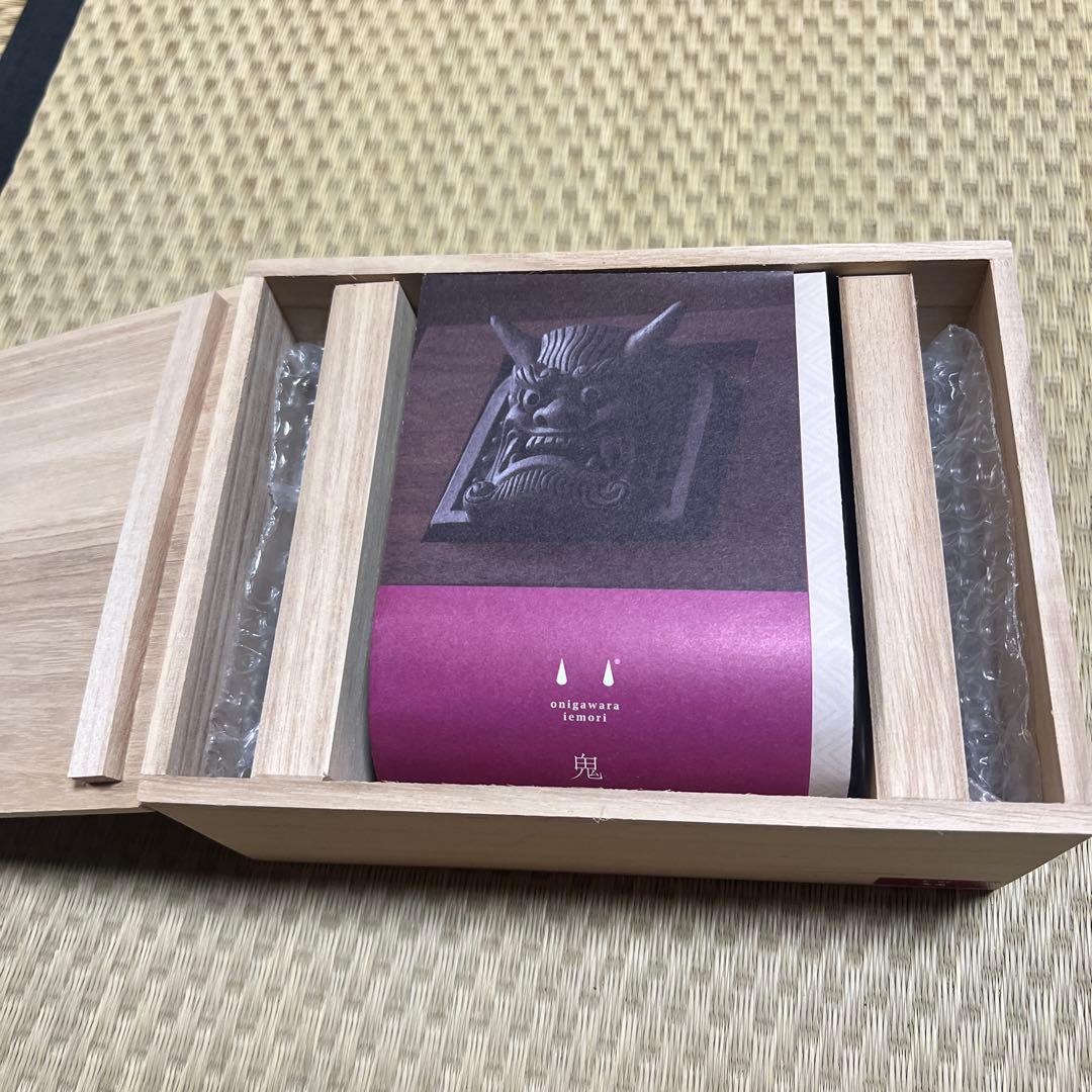 鬼瓦　鬼瓦家守　鬼面　新東株式会社