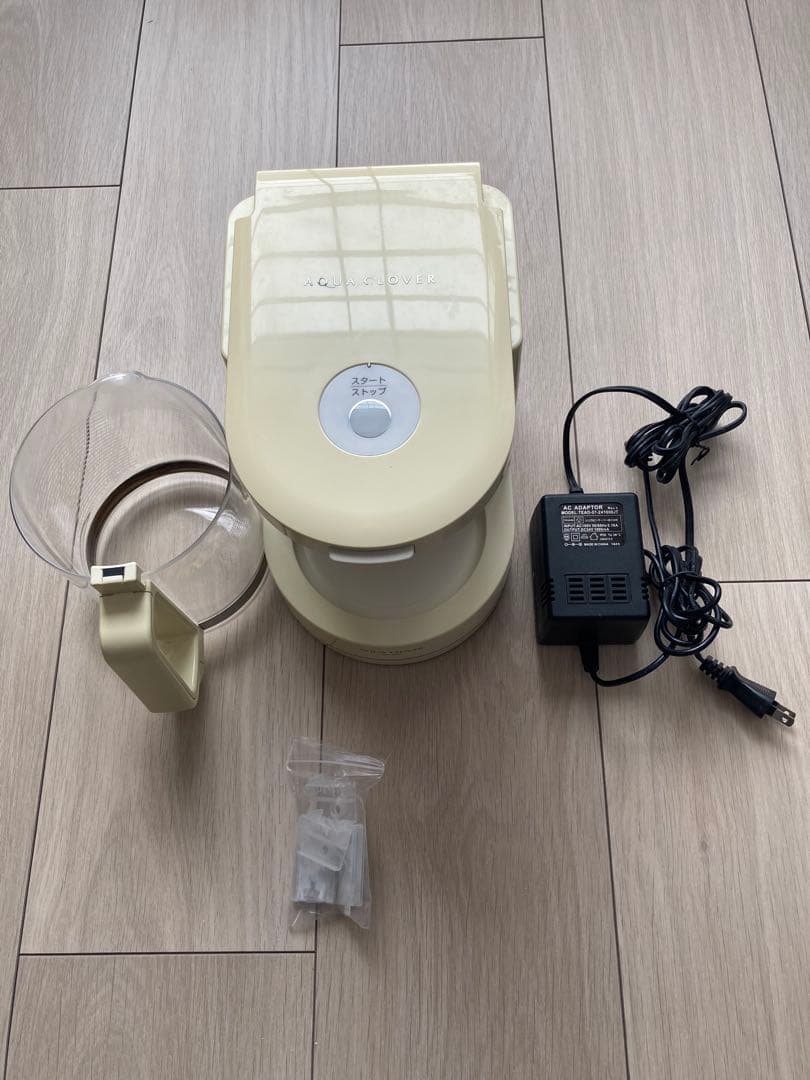 AQUA CLOVER アクアクローバー　SIC-220