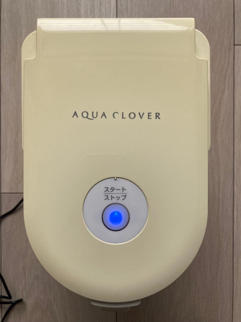 AQUA CLOVER アクアクローバー　SIC-220