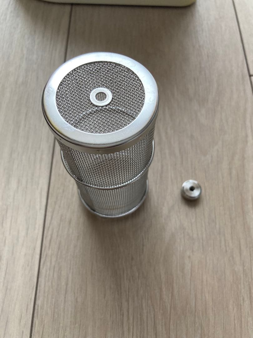 AQUA CLOVER アクアクローバー　SIC-220