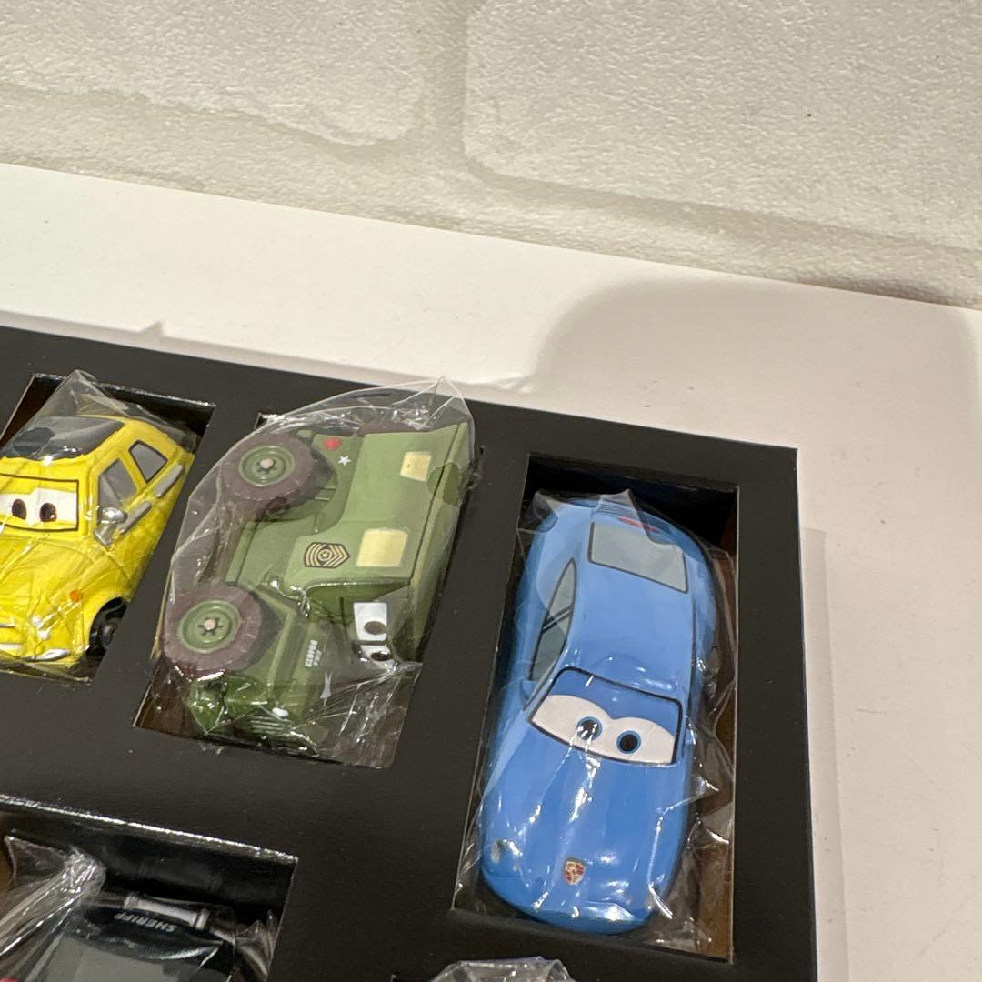 【限定品】カーズ DVD プレミアム ボックス