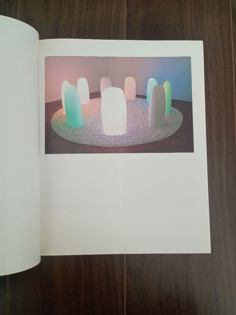 アート Mariko Mori Oneness 森万里子 森美術館 ハードカバー