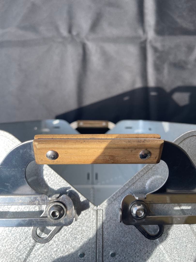 スノーピーク シェルコン25 おまけ付き