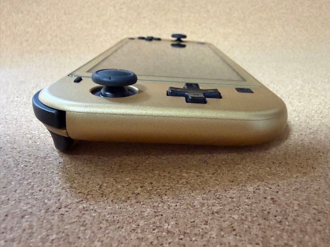 Nintendo Switch Lite ゼルダの伝説デザイン