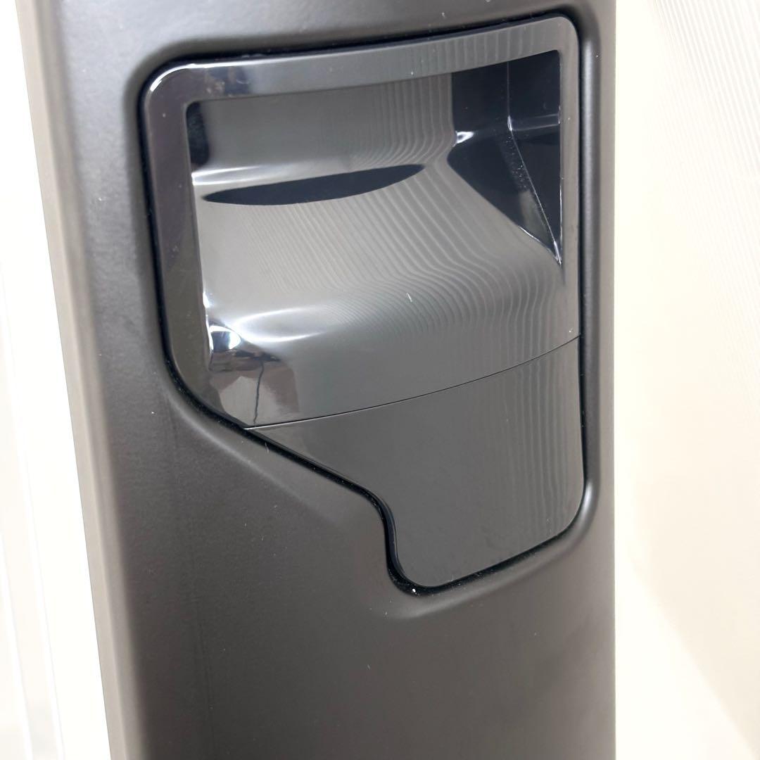 ☆極美品☆DeLonghi デロンギ　オイルヒーター　MDHU15-BK