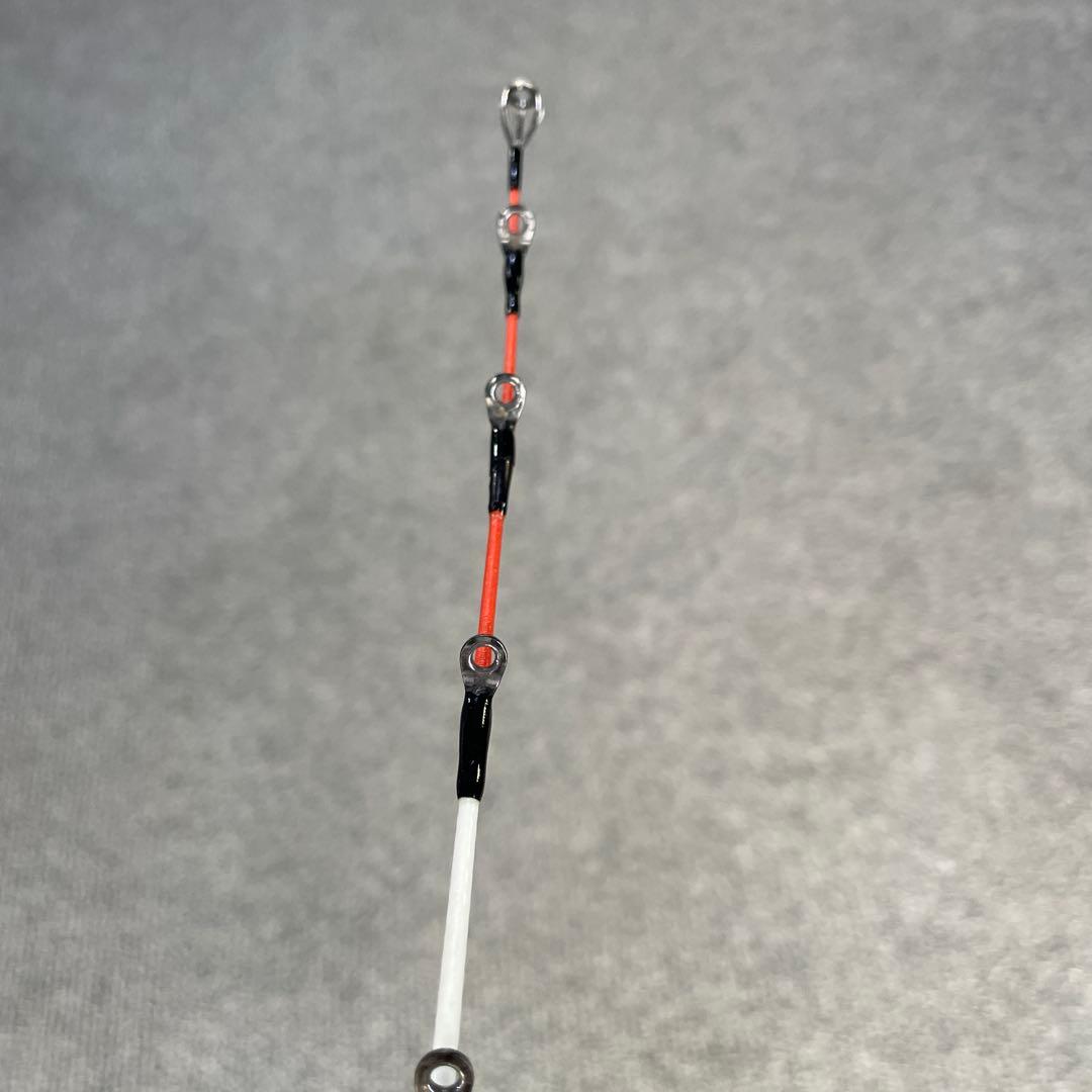 ダイワ タチウオ　テンヤ極鋭SP EX AGS 178