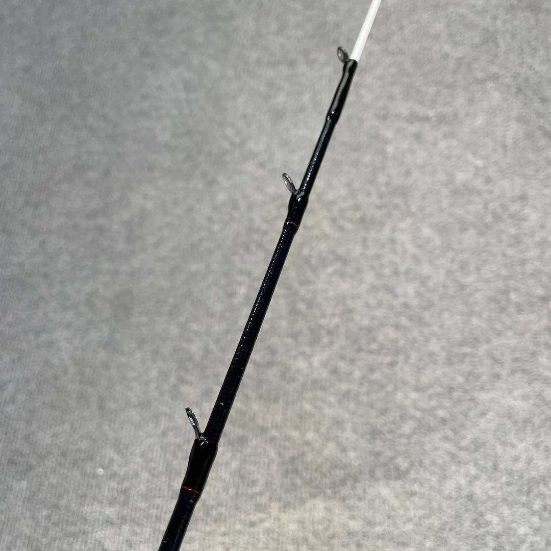 ダイワ タチウオ　テンヤ極鋭SP EX AGS 178